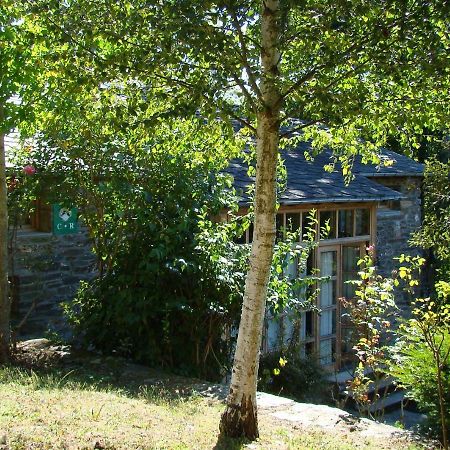 Casa Dos Pedrouzos Guest House Doncos Exterior photo